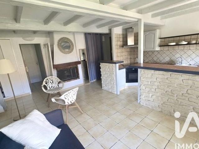 Appartement vente à Arrondissement de Toulon, Six-fours-les-plages