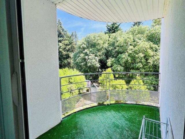 Appartement vente à Bagnols-sur-cèze
