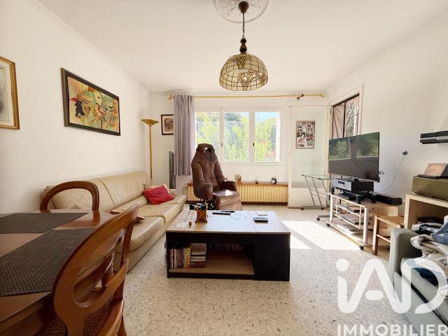 Appartement vente à Arrondissement de Toulon, Hyères