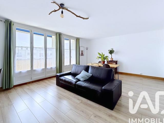 Appartement vente à Bagnols-sur-Cèze, Gard