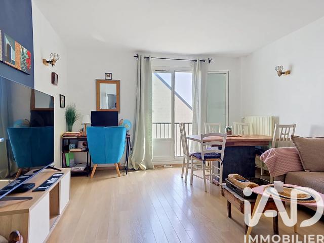 Appartement vente à Torcy, Ozoir-la-ferrière