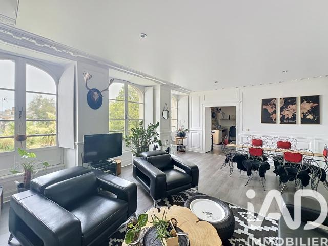 Appartement vente à Saint-Brieuc, Bretagne