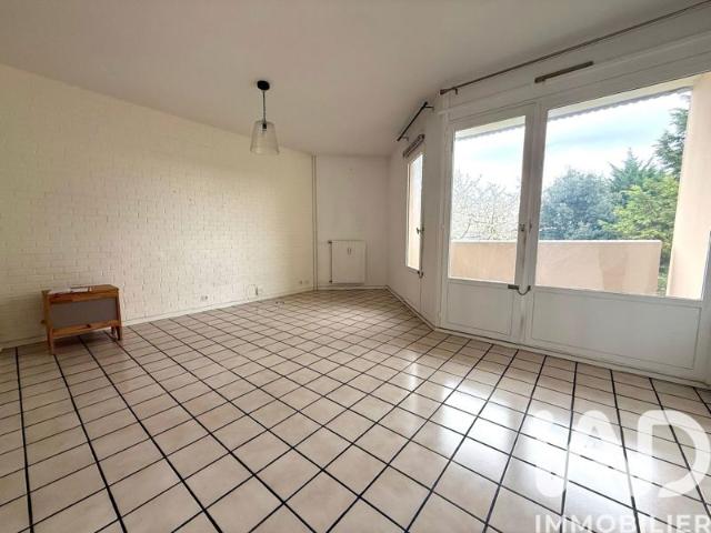 Appartement vente à Pontoise, Eragny