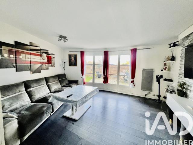 Appartement vente à Sarcelles, Saint-brice-sous-forêt
