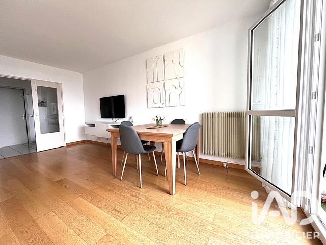 Appartement vente à Versailles, Plaisir