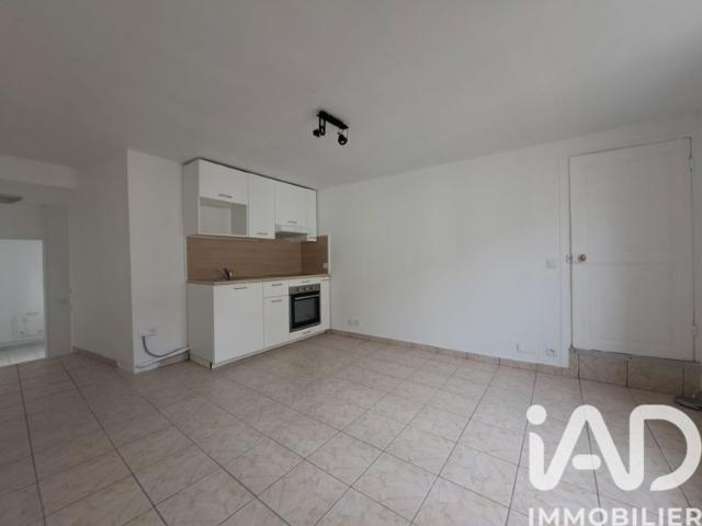 Appartement vente à Étampes, Etampes