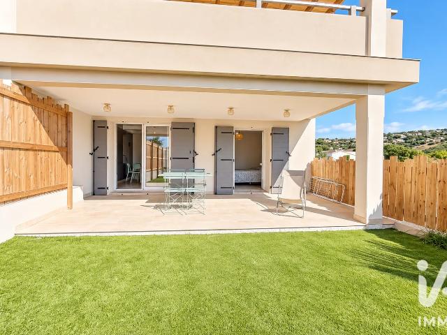 Appartement vente à Les Issambres, Roquebrune-sur-Argens