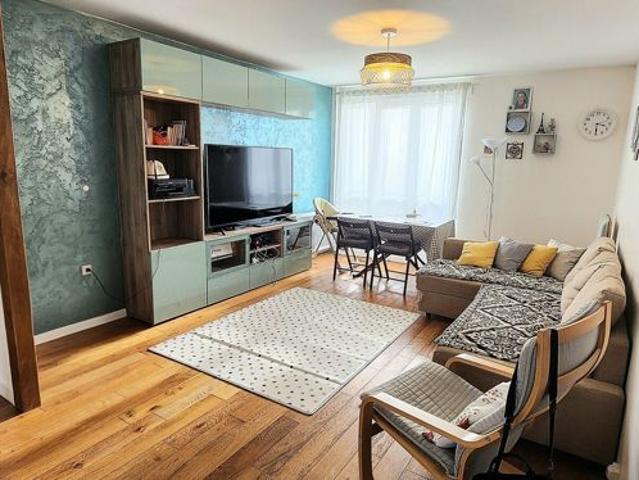 Appartement vente à Argenteuil, Taverny
