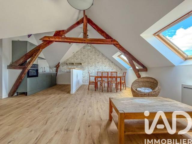 Appartement vente à Rennes, Bretagne