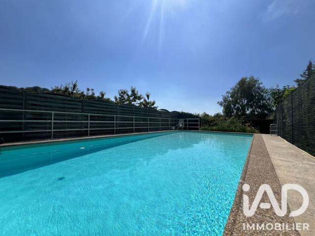 Appartement vente à Versailles, Buc