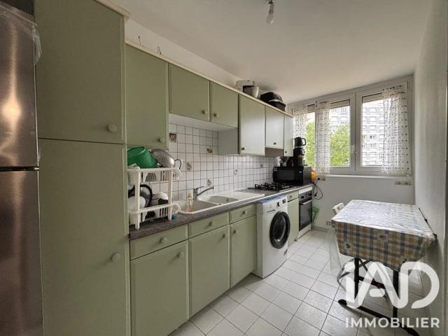 Appartement vente à Tours, Saint-cyr-sur-loire