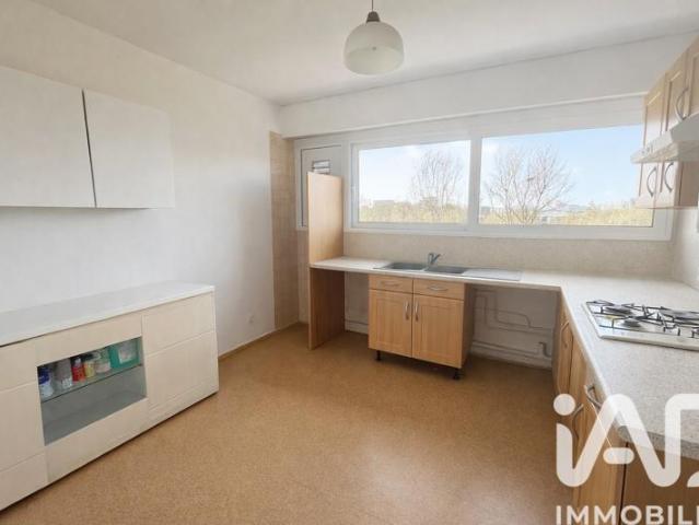 Appartement vente à Bordeaux, Pessac