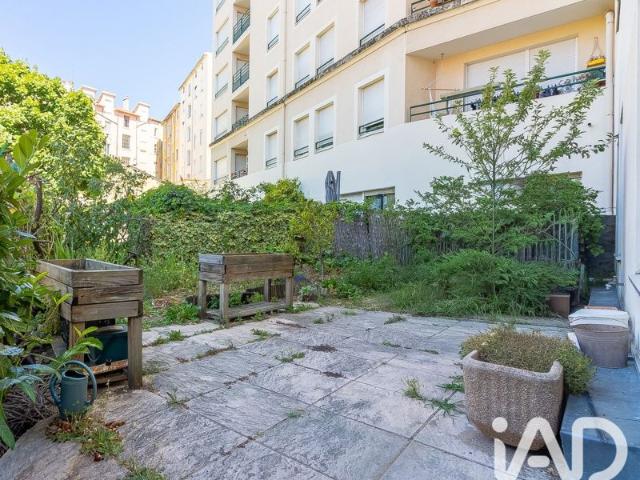 Appartement vente à Lyon, Métropole de Lyon