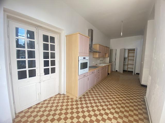 Appartement vente à Limoux