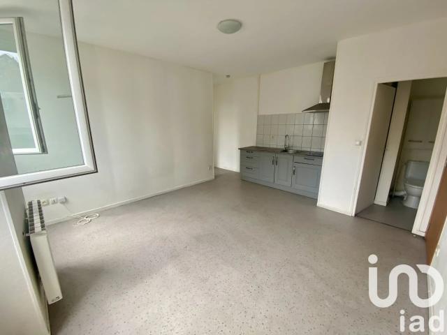 Appartement vente à Bagnères-de-Bigorre, Bagnères-de-bigorre