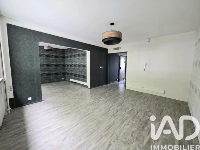Appartement vente à Saint-Étienne, Saint-etienne