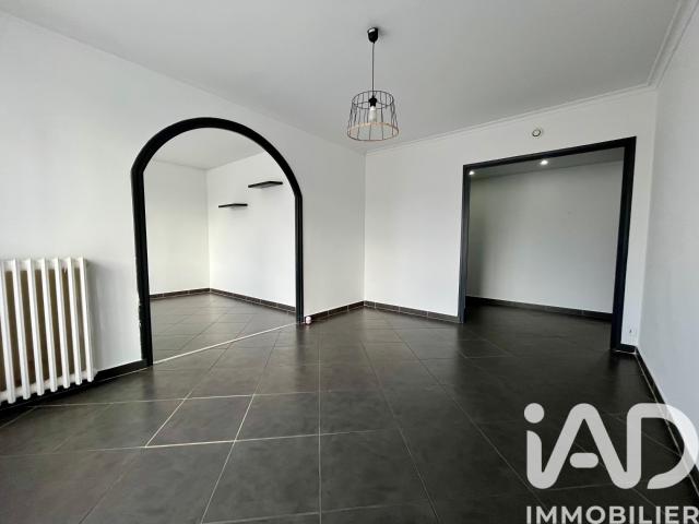 Appartement vente à La Tour-du-Pin, Le Pont-de-beauvoisin