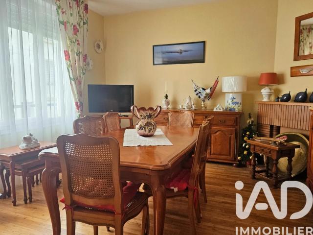 Appartement vente à Lorient, Bretagne