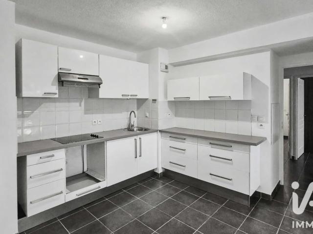 Appartement vente à Toulouse