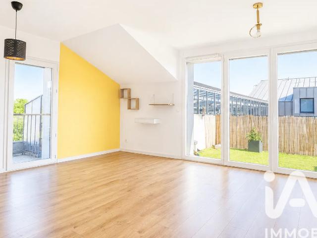 Appartement vente à Senlis, Gouvieux
