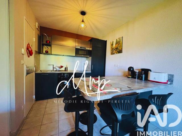 Appartement vente à Lisieux, Cricqueboeuf