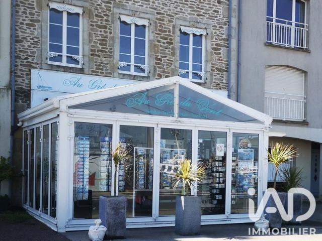 Appartement vente à Cherbourg, Saint-vaast-la-hougue