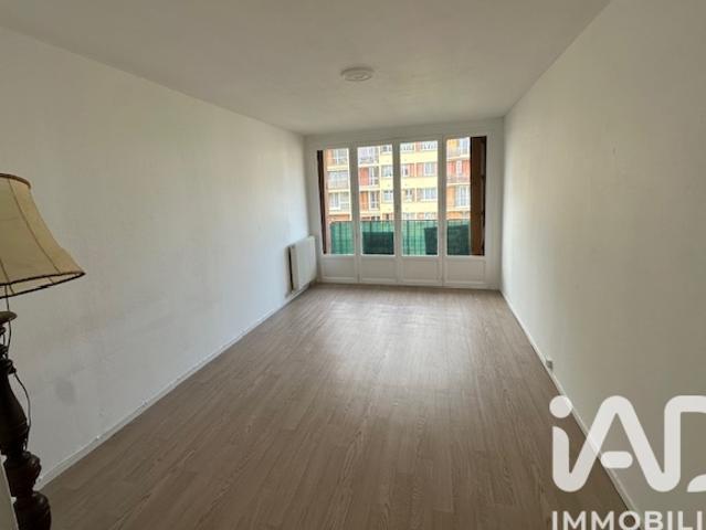 Appartement vente à Montargis