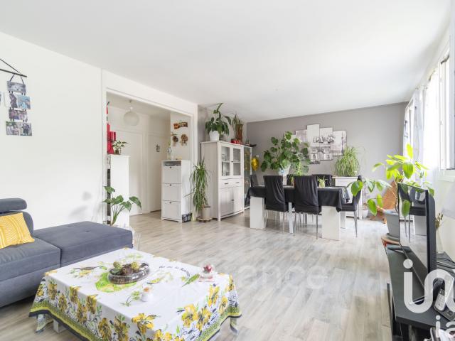Appartement vente à Les Andelys, Vernon
