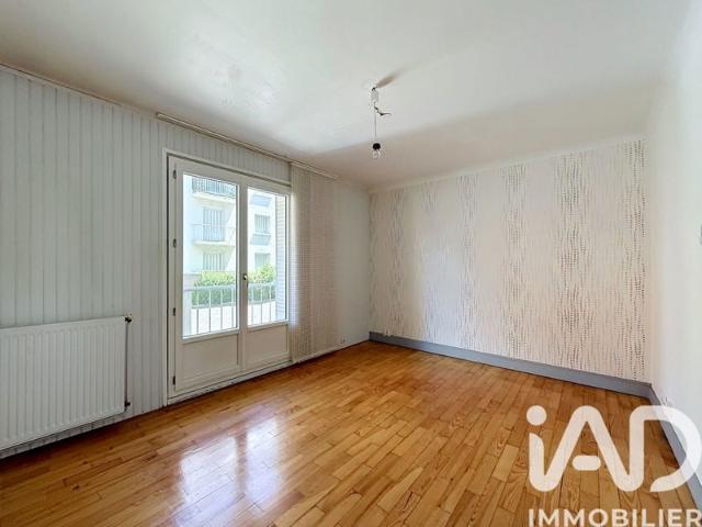 Appartement vente à Grenoble