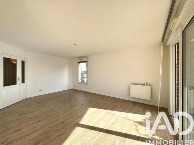 Appartement vente à Lille, Linselles