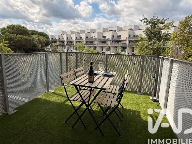 Appartement vente à Bordeaux, Mérignac