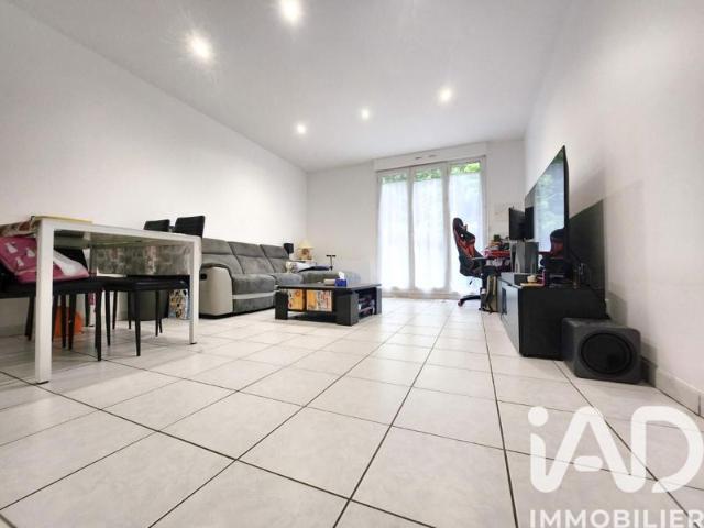 Appartement vente à Palaiseau, Forges-les-bains