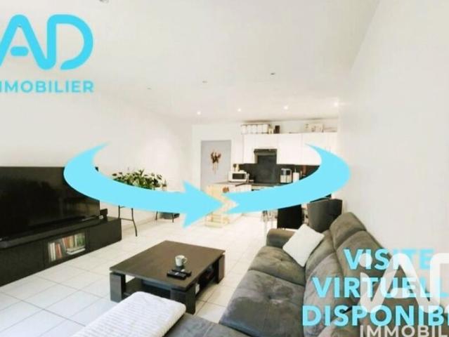 Appartement vente à Palaiseau, Forges-les-bains