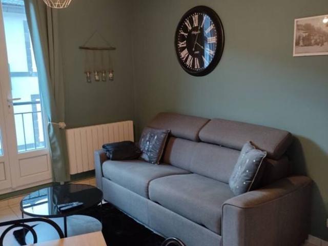 Appartement vente à Issoire, Mont-dore