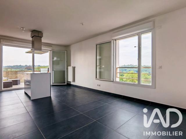 Appartement vente à Lyon, Métropole de Lyon
