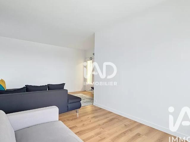 Appartement vente à Évry, Grigny