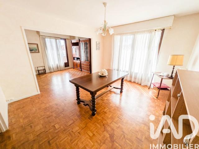 Appartement vente à Torcy, Lagny-sur-marne