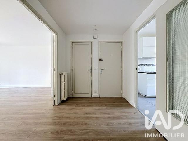 Appartement vente à Palaiseau, Savigny-sur-orge