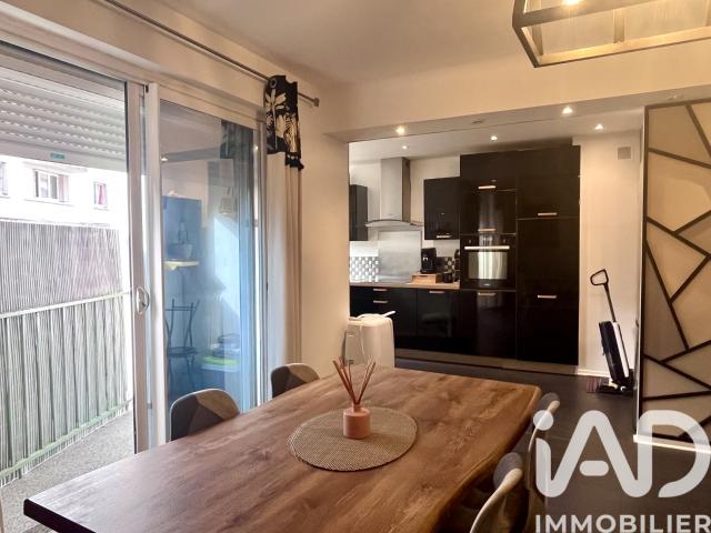 Maison vente à Saint-Nazaire, Saint-nazaire