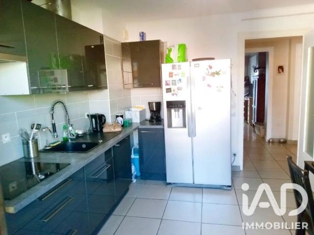 Appartement vente à Saint-Julien-en-Genevois, Vétraz-monthoux