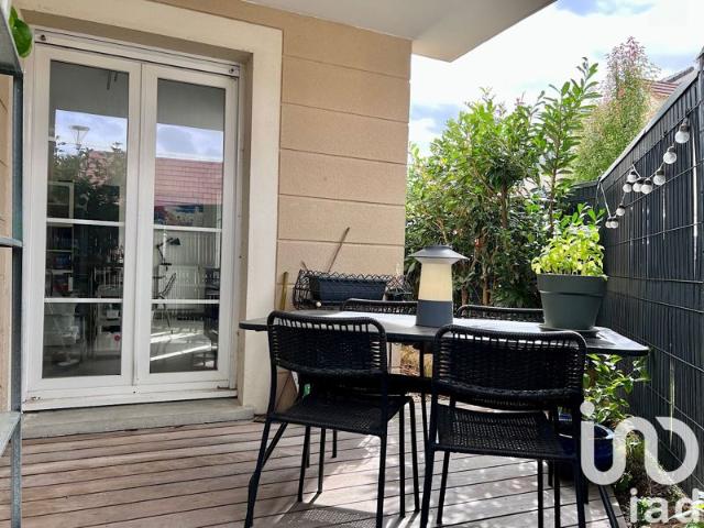 Appartement vente à Torcy, Villeneuve-saint-denis