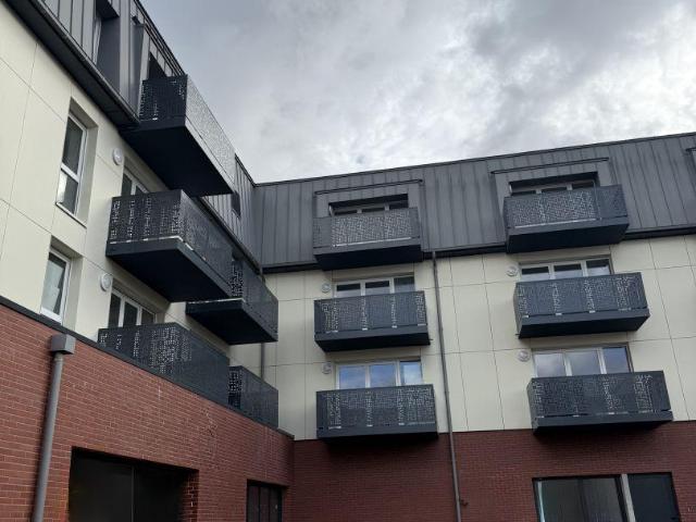 Appartement vente à Caen, Ifs