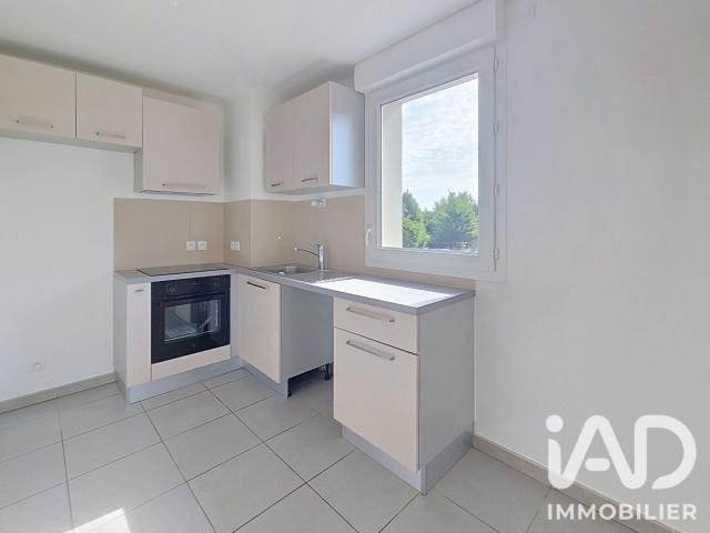 Appartement vente à Saint-Julien-en-Genevois, Auvergne-Rhône-Alpes