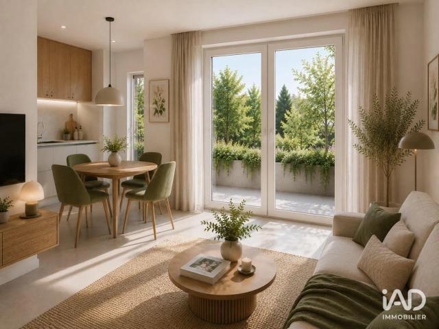 Appartement vente à Lyon, Métropole de Lyon