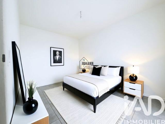 Appartement vente à Carpentras, Grillon