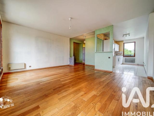 Appartement vente à Metz