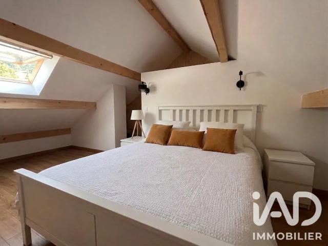 Appartement vente à Gap, Savines-le-lac