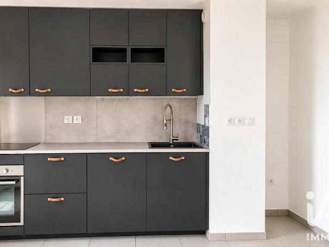 Appartement vente à Toulouse, Cugnaux