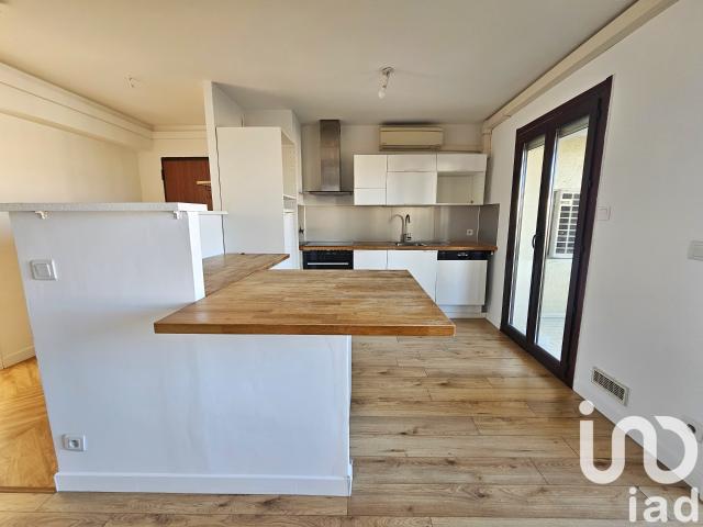 Appartement vente à Perpignan