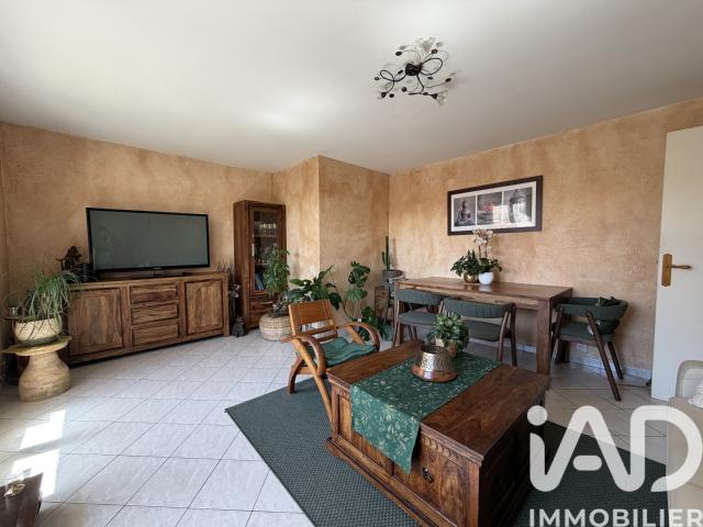 Appartement vente à Torcy, Lognes